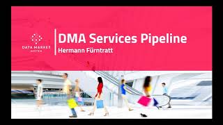 DMA Webinar Service Pipeline