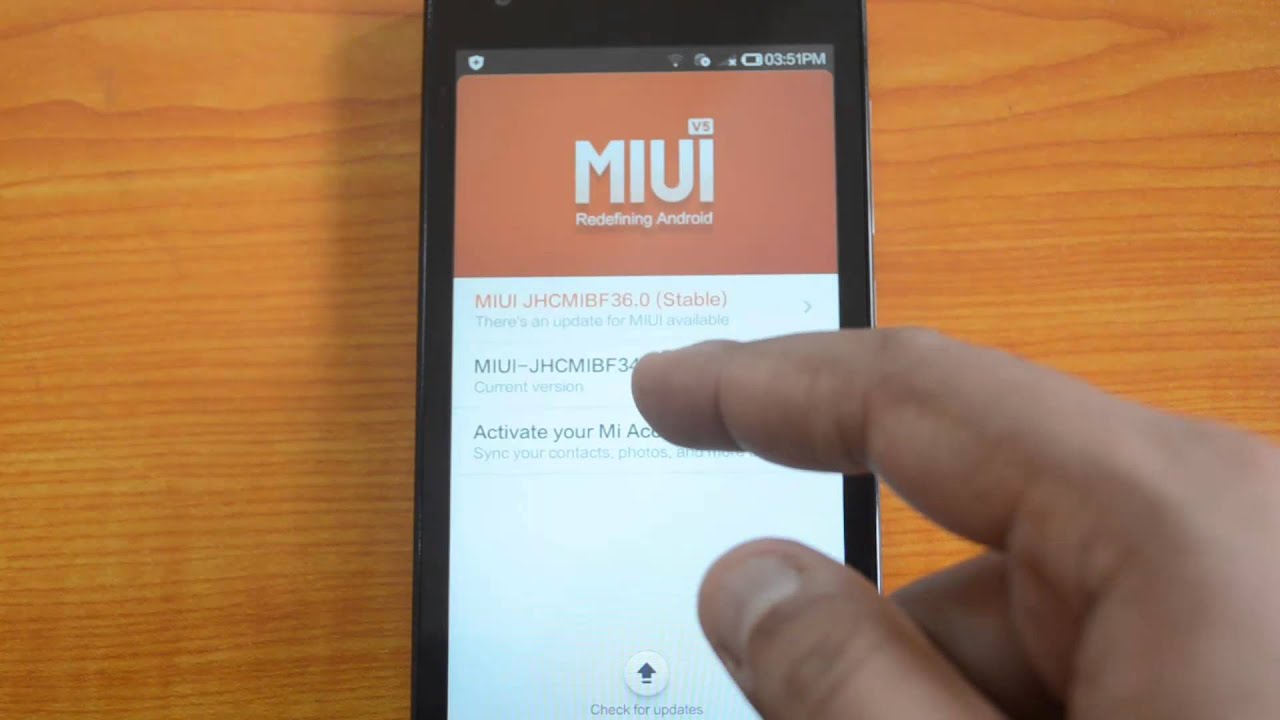 Https App Adjust Com Xiaomi