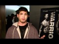 WARRIOR LA Screening - Reaction 3