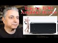 Topping B200 Monoblock Amplifier Audio Review