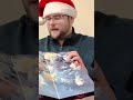 Day 1 #pokemon  #christmas #adventcalendar #2023 #shortsvideo #youtubeshorts #podcast