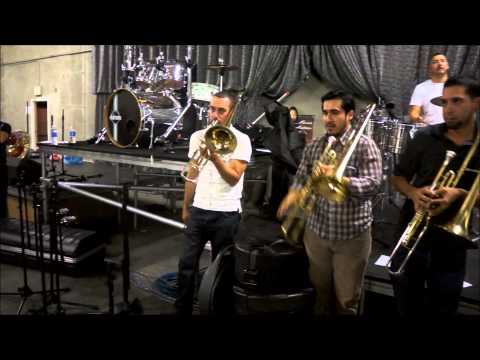 Gerardo Ortiz- "Damaso" con Banda