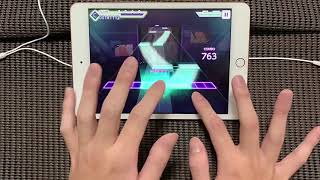 【プロセカ】ジャンキーナイトタウンオーケストラ[MASTER 30]【ALL PERFECT】【プロジェクトセカイ カラフルステージ feat.初音ミク】