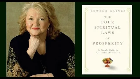 Free Edwene Gaines Workshop; The Four Spiritual La...