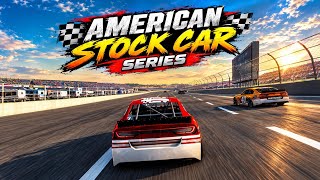 American Stock Car Series – Android Gameplay | Stock Car Racing screenshot 4