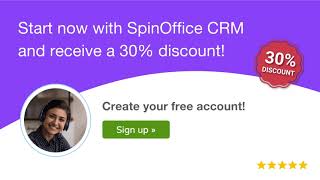 SpinOffice