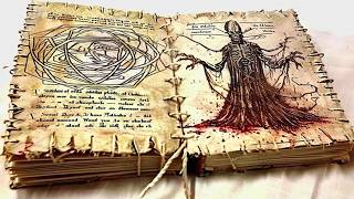 Este Livro De 5 000 Anos Encontrado No Egito Revelou Uma Mensagem Horrível Sobre A Existência Humana