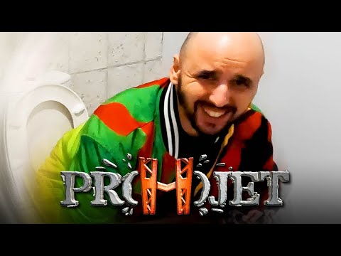 LE HANGAR EST BIENTÔT TERMINÉ ?? - Projet H #3