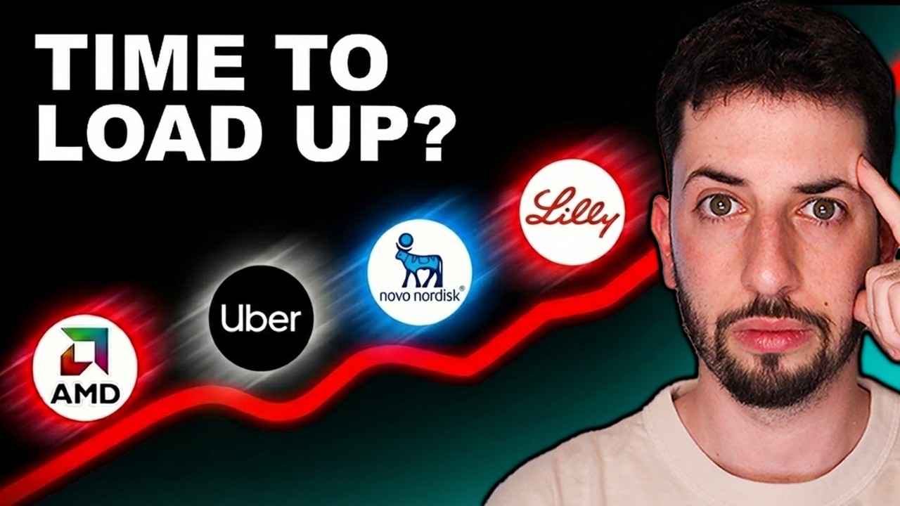 The Market Continues To Punish Good Companies