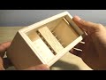 92% Were Not Able To Open This Puzzle Box... Are You? 92% Were Not Able To Open This Puzzle Box... Are You?