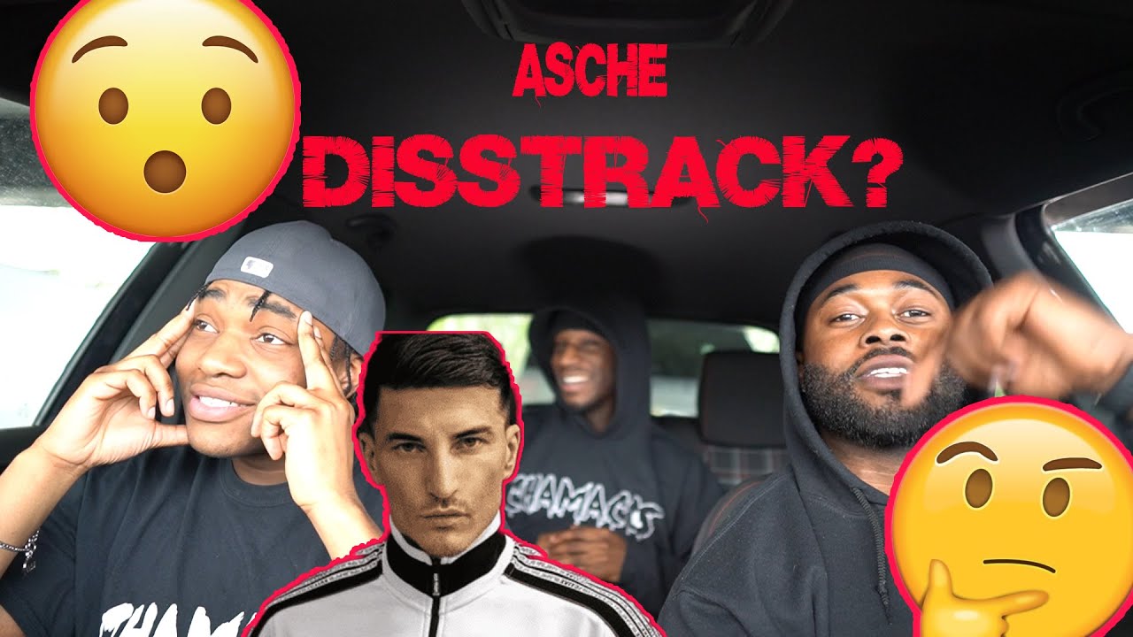 Asche - Jahrhunderttalent German Reaction 🇩🇪 🔥