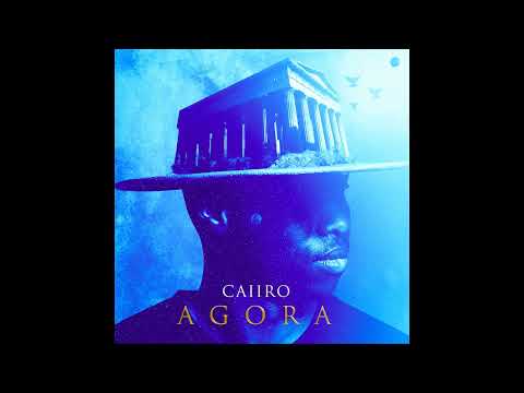 Caiiro ft. Pixie L - Entabeni @AfrosoulcollectorsCorner