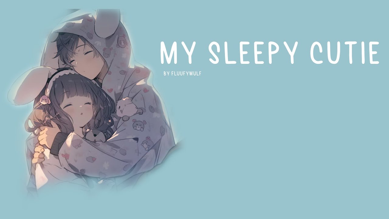 asmr | babying you to sleep pt.2 [m4f] [sleep-aid] [comfort]