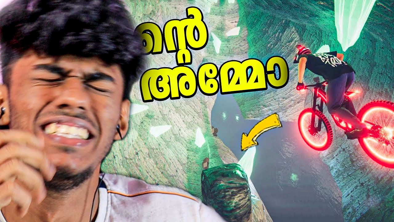 IMPOSSIBLE BIKE STUNT (extreme) | Soloviner