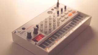 Minimal Techno 2 - Volca Sample