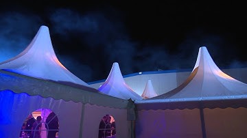 Get together - Broadcast Innovation Day Bingen 2015