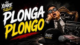PLONGA PLONGO! NGOMONG TOK, KERJA ORA KETOK | DISS TRACK HIP HOP JAWA VIRAL 2026