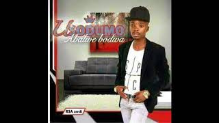 Usodumo  Angiyona Imali