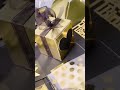 Golden explosion box🤩🤩 #viral #viralvideo #shortsvideo #youtubeshorts #shorts #explosionbox #gifts