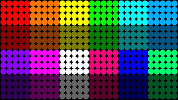 The Team 8 Legs Eliminated Marble Race in Algodoo