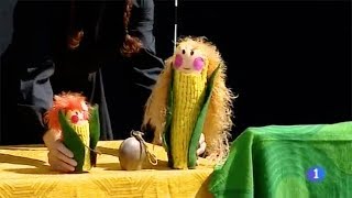 La Maleta de la Abuela en Titeresí