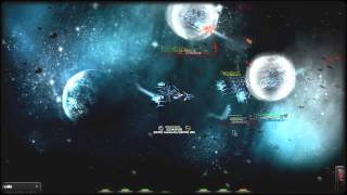 General is hunting Nova Raider