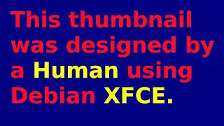 Quick XFCE Tutorial for Beginners: Linux Desktop Tutorial