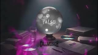 Callmeback - Fana ( Official lyrics Visualizer )