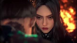 Stellar Blade Best Complete Demo (Spare 40 minutes)