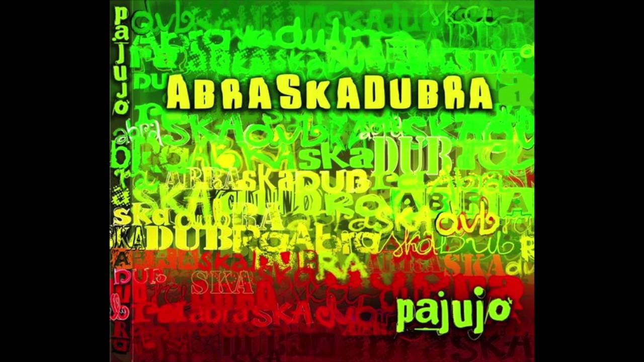 pajujo to jest reggae
