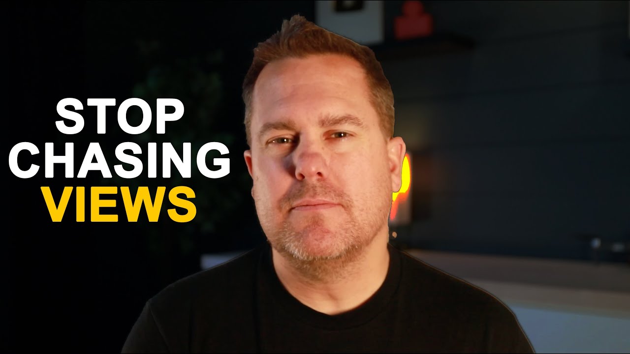 What Real Estate Coaches Get WRONG About YouTube (and How to Fix It)