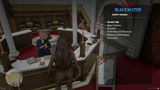 How to vote for a script! (WiSH RedM)