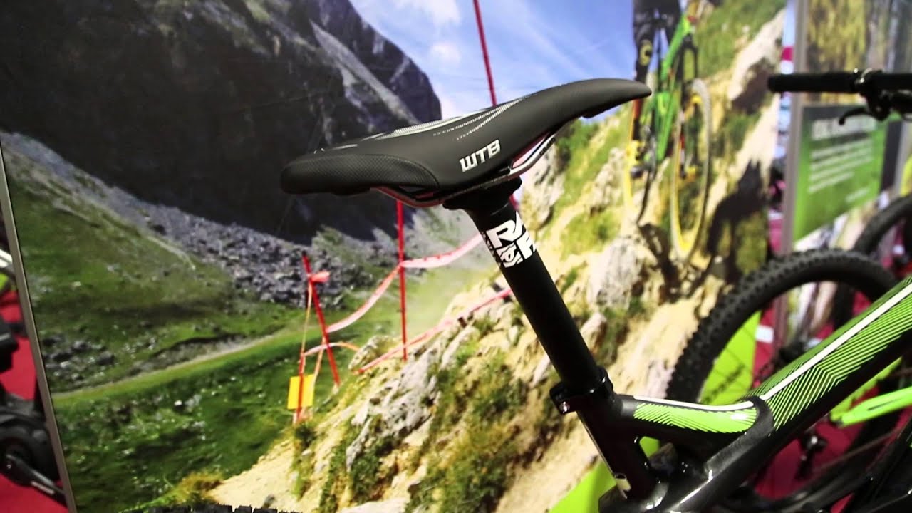 GT Fury Expert (27.5"/650B) Downhill Bike 2015 | THE CYCLERY