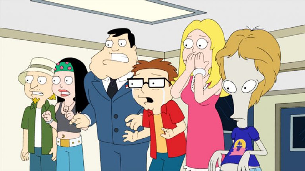 american dad american dad