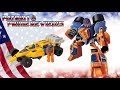 Patriot prime reviews 1988 g1 powermaster slapdash