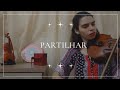 Partilhar - Rubel (Violin Cover)