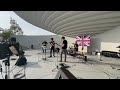 【The Beatles】 Golden Slumbers ~ Carry That Weight ~ The End (covered by イエローサブマソソ)