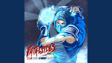 Fatalities, Pt. 2