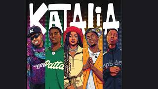 Katalia - Mr JazziQ, Thesiix, Shazz RSA, Don Deeya, Magwe ZA