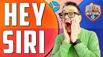 Siri in SwiftUI?! The Smart Way to Add Voice Commands!