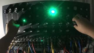 Atom smasher