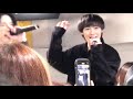 200215 AXXX1S Shout to the blue 松下陸人Focus