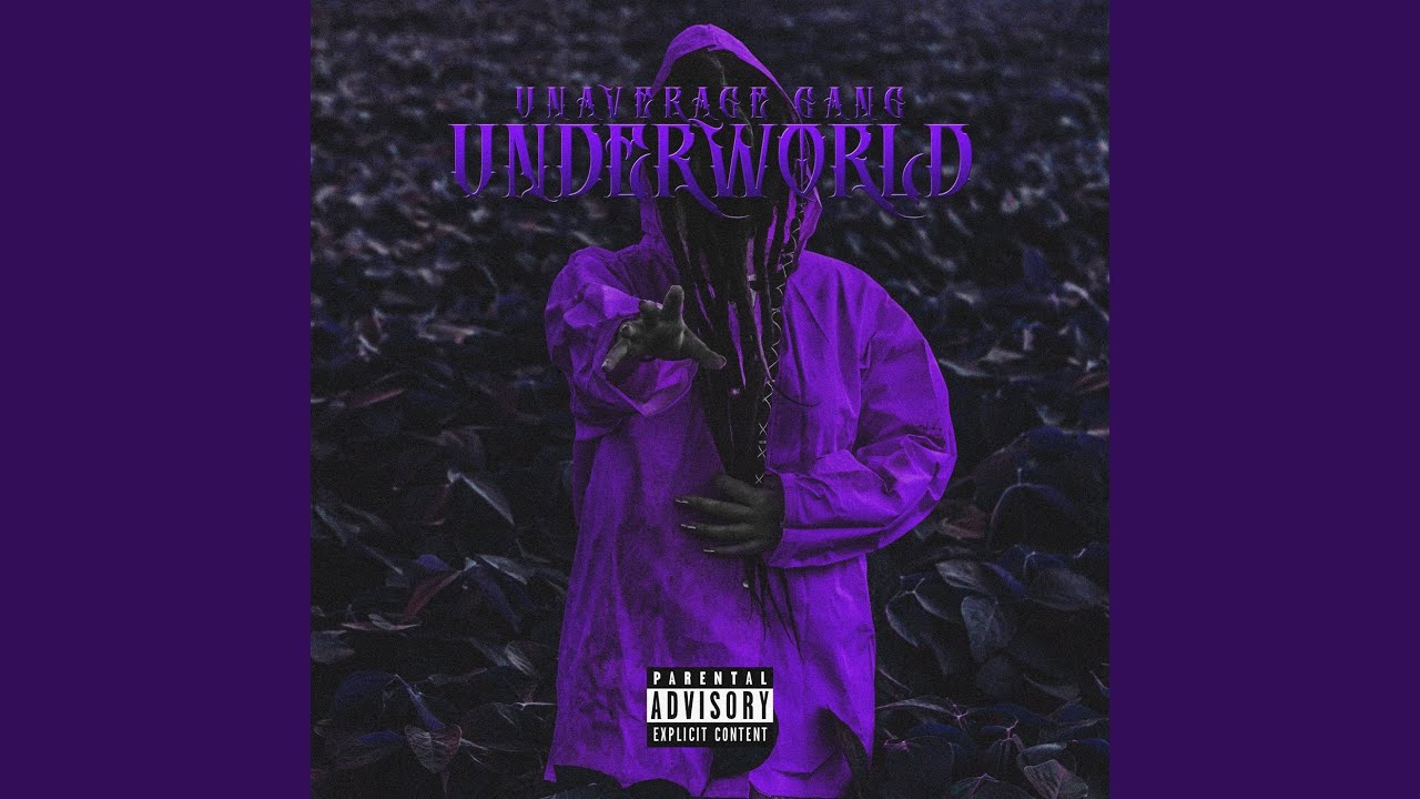 Underworld (Slowed + Reverb)