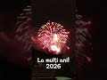 LA MULȚI ANI 2026 Lamultiani Happynewyear 2026