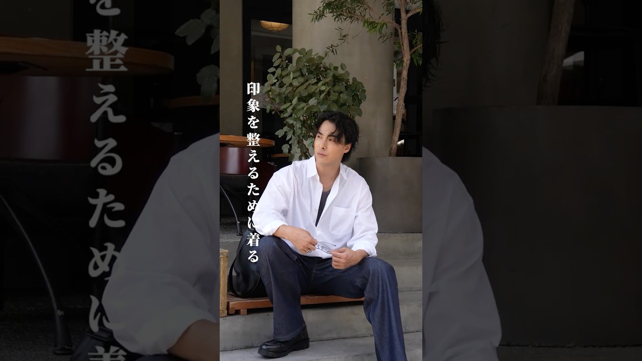 シャツのシワ伸ばしの最適解！