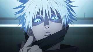 Jujutsu Kaisen S2 Gojo Vs Jogoamvcrawling In The Dark