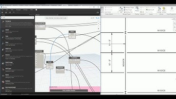 Kodestruct. Composite beam design with Revit interoperability.