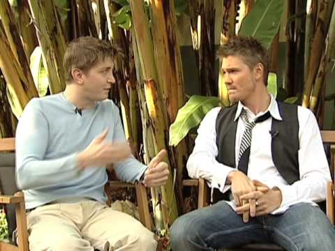 OTH 6: Director Chad Michael Murray - Part 1