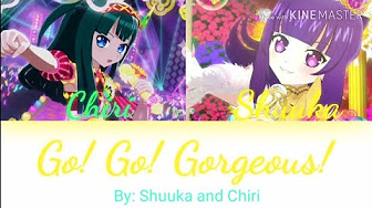 プロミスリズムパラダイス プリパラ Youtube
