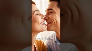 "The Secret Behind Dimples 😄 | Fun Science Facts!" #facts #shorts #fypシ゚ #fyp #dimple #story #cute